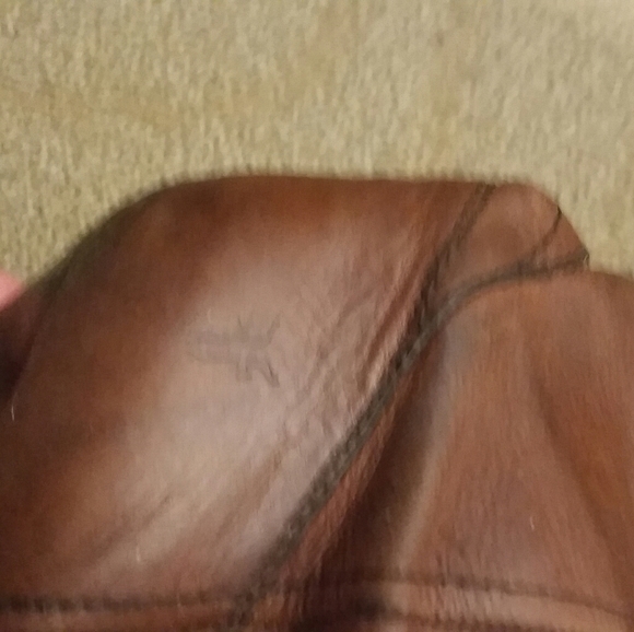 Frye slouch boots - Picture 8 of 8